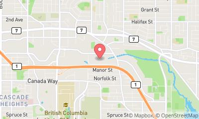 map, Palmieri Bros Paving & Contracting