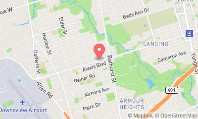 map, WENSO window cleaning