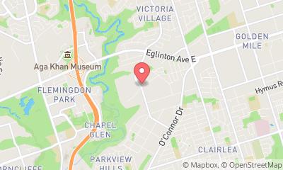 map, Self Stor Storage