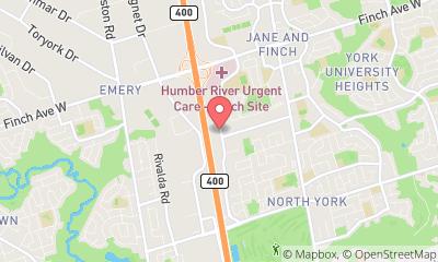 map, My Storage