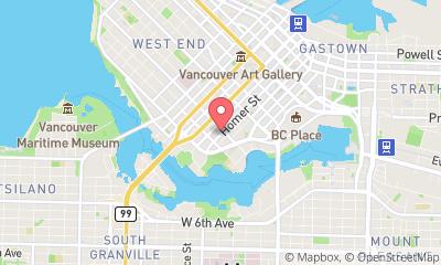 map, Altrex Plumbing and Heating Ltd.