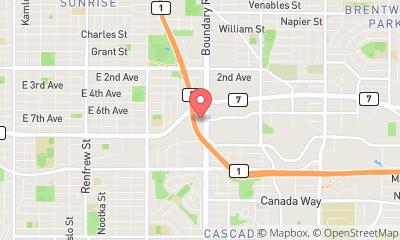 map, LocalHabitat,fuite d'eau,installation,plomberie,Lew Plumbing and Heating Ltd.,chauffagiste,plombier,dépannage,#####CITY#####,réparation, Lew Plumbing and Heating Ltd. - Plombier à Vancouver (BC) | LocalHabitat