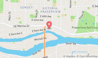 map, Lambert Plumbing & Heating, Ltd