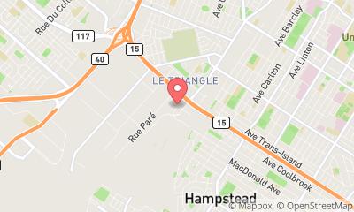 map, Samsung Customer Service Centre