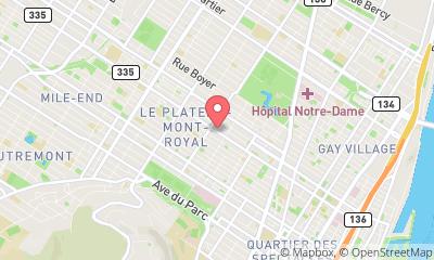 map, Montek Solutions