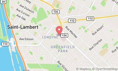 map, Plomberie et Chauffage M.D.