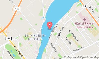 map, Royal Nettoyage