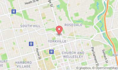 map, Weenen Electric Inc.