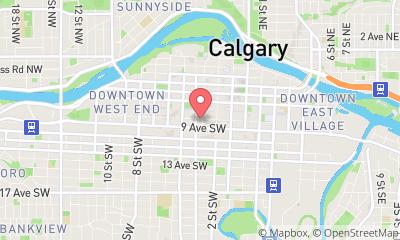 map, Barclay Street Real Estate Ltd