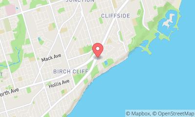 map, Retirement Suites By The Lake