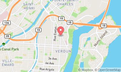 map, Maçonnerie Gratton