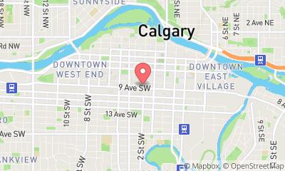 map, JLL (Jones Lang LaSalle)