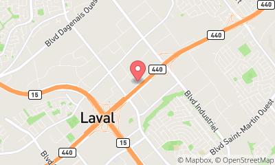 map, Plancher Flottant Flor