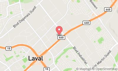 map, Eco Dépôt Céramique