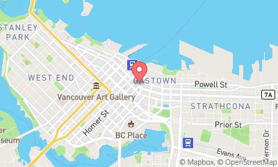 map, Shore Plumbing & Heating