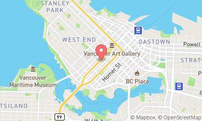 map, Chris Lambert - Macdonald Realty Ltd.
