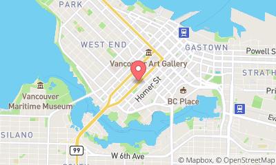 map, Royalty Group Realty Inc