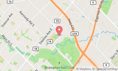 map, Future Paving Ltd