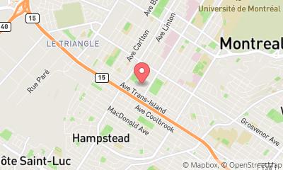 map, Entretien VitroLuxe