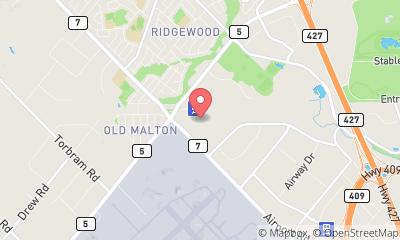 map, Jane Lockhart Design