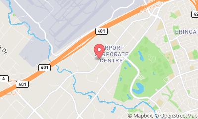map, Community Trust Company