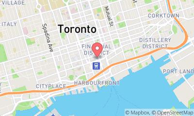 map, RiverRock Mortgage Investment Corporation
