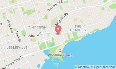 map, Loganstone Masonry