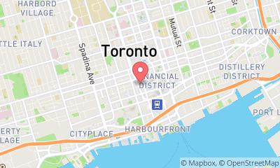 map, Commercial HVAC Inc. Heating & Cooling