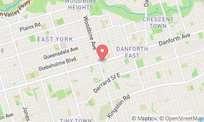 map, Phoenix Heating & Cooling