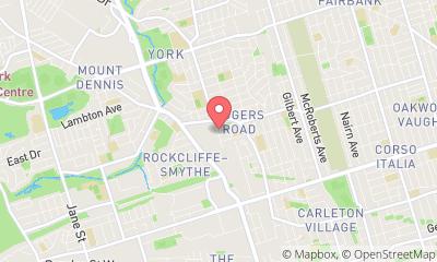 map, Roof Repairs Only Inc