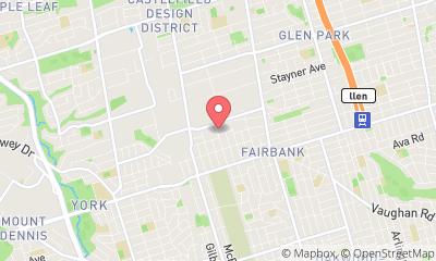 map, SKÖNA Design Inc.