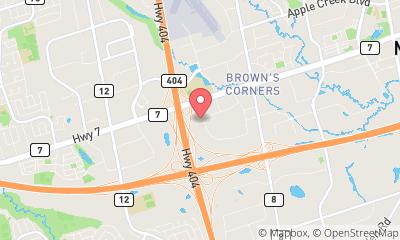 map, LEA Consulting Ltd.