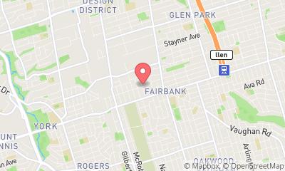 map, Jimmy’s Roofing