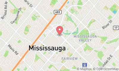 map, The TechKnow Space