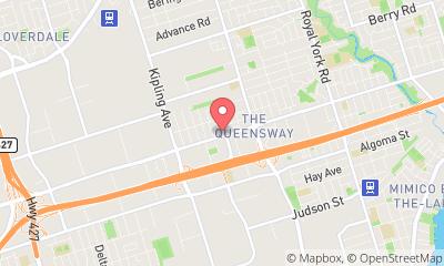 map, Star Electronics