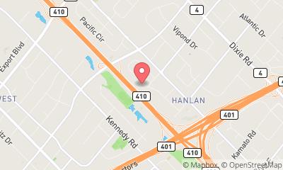 map, KN Property Maintenance