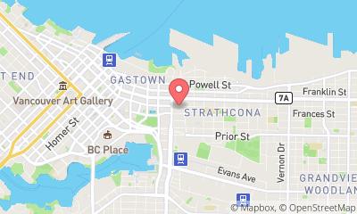 map, Nightlife Electronics