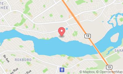 map, Nettoyage Mirage