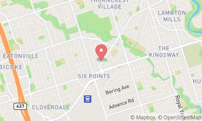 map, Smithwood Floors