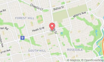 map, The Rental Lifestyle Group