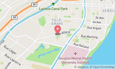 map, Les Évaluations du Sud-Ouest