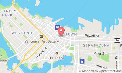 map, Protection Property Management Realty Ltd.