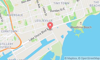 map, Rickey Rooter, The Affordable Plumber