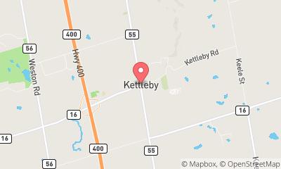 map, Shield Investment Property Management