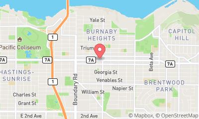 map, One Stop Flooring
