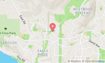 map, JC DuctBusters Ltd