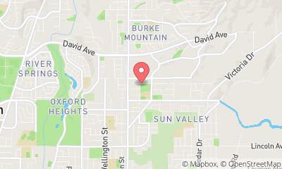 map, Homeplus Duct Cleaning