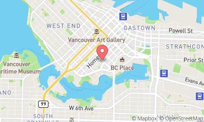 map, 911 Heating Service