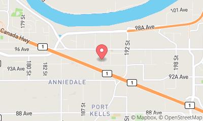 map, National Air Technologies