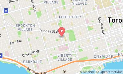 map, MHLA Inc - Mark Hartley Landscape Architects